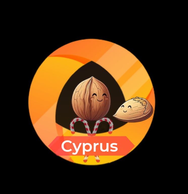 Cyprus Dry Fruits