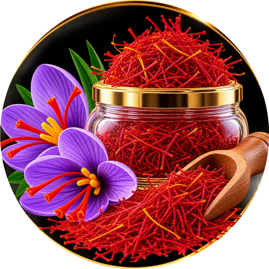 Saffron